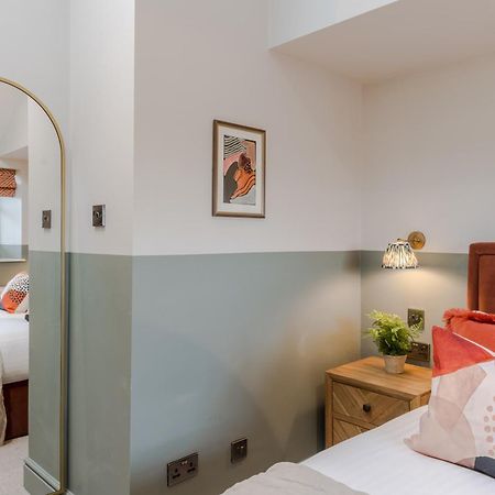 Redland Place - Your Apartment Бристоль Екстер'єр фото