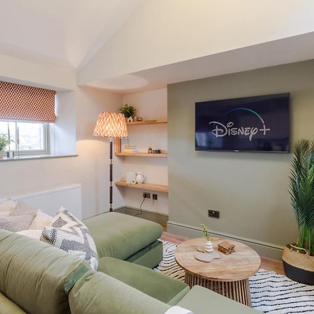 Redland Place - Your Apartment Бристоль Екстер'єр фото