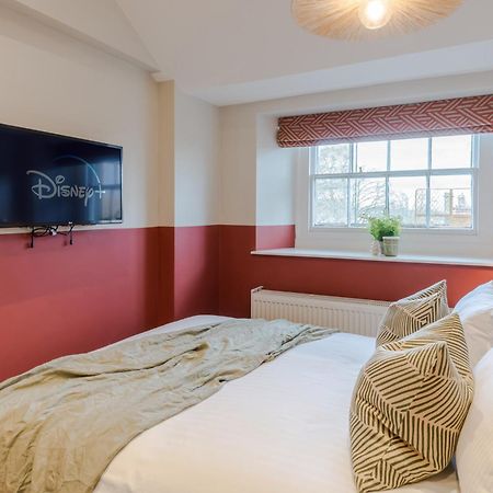 Redland Place - Your Apartment Бристоль Екстер'єр фото