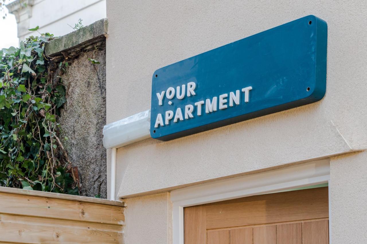 Redland Place - Your Apartment Бристоль Екстер'єр фото