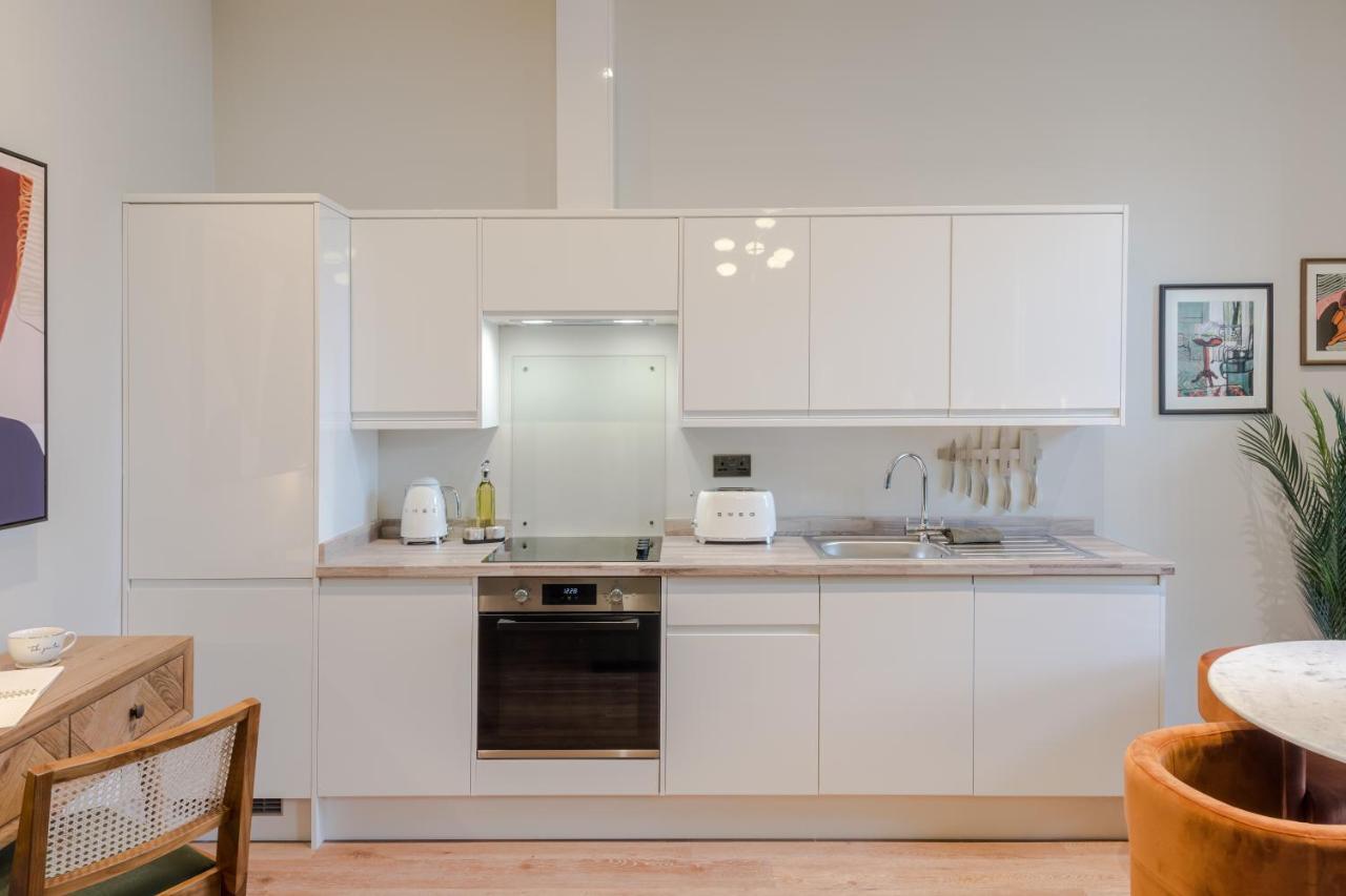 Redland Place - Your Apartment Бристоль Екстер'єр фото