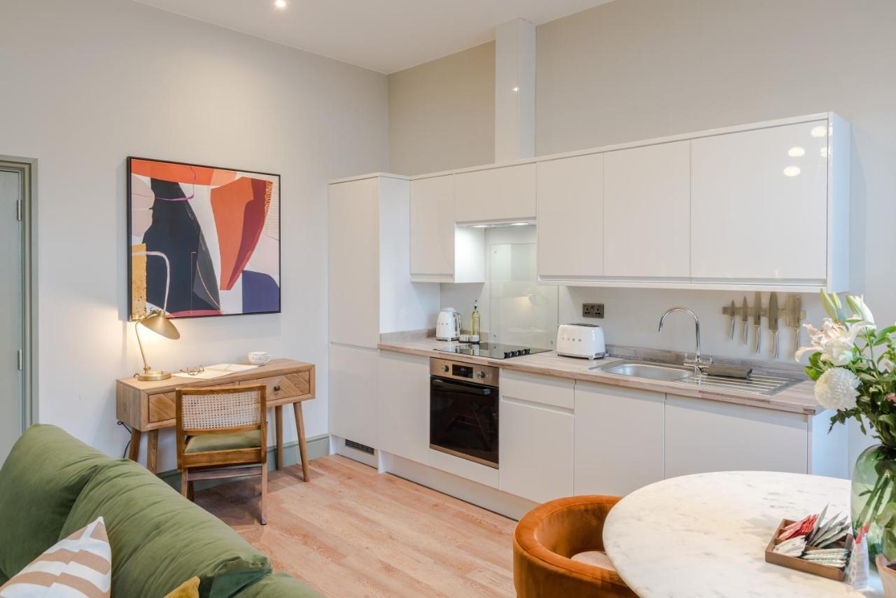 Redland Place - Your Apartment Бристоль Екстер'єр фото