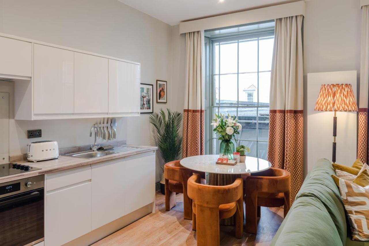 Redland Place - Your Apartment Бристоль Екстер'єр фото