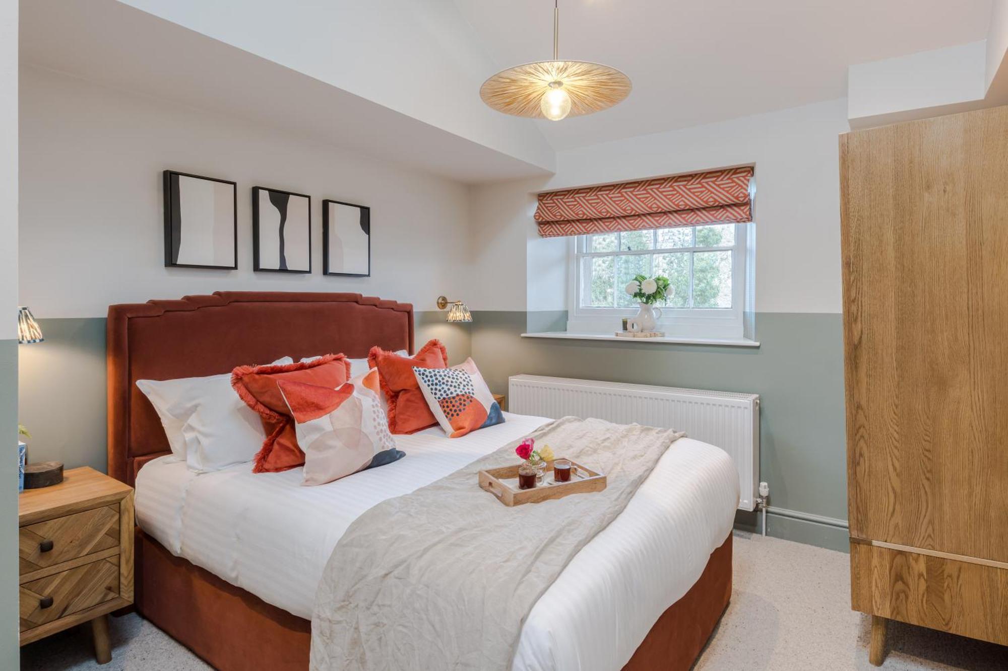 Redland Place - Your Apartment Бристоль Екстер'єр фото