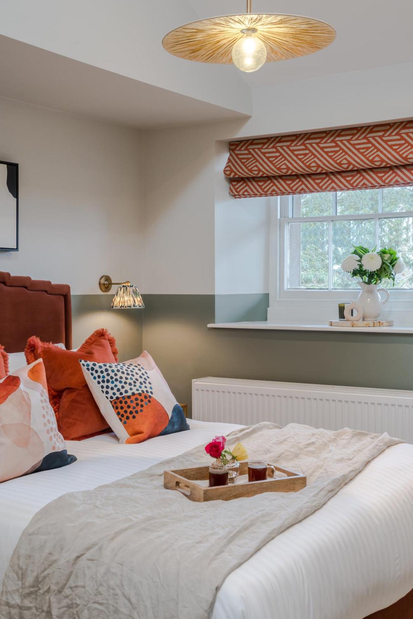 Redland Place - Your Apartment Бристоль Екстер'єр фото
