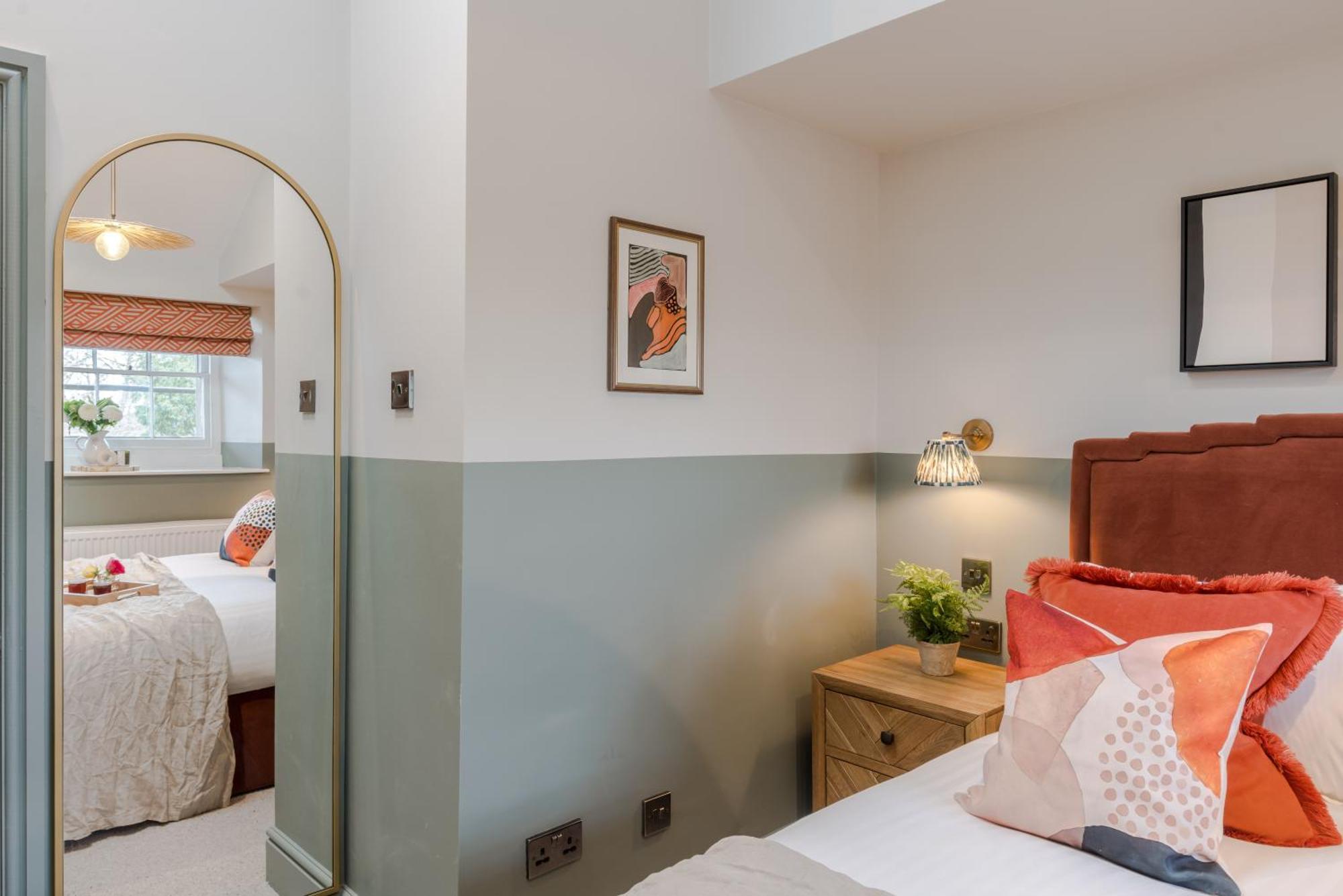 Redland Place - Your Apartment Бристоль Екстер'єр фото