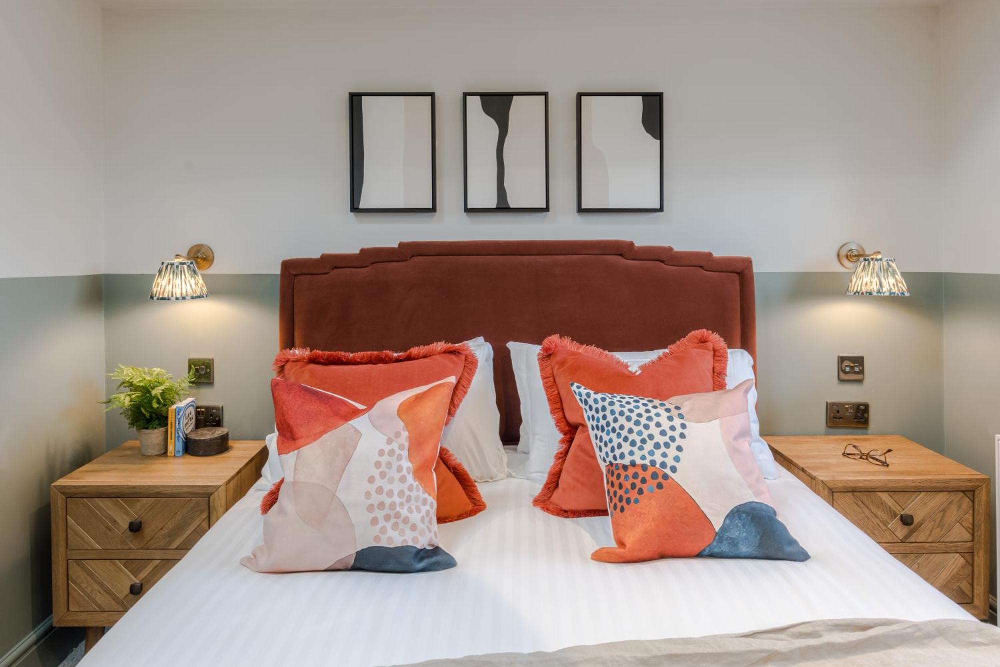 Redland Place - Your Apartment Бристоль Екстер'єр фото