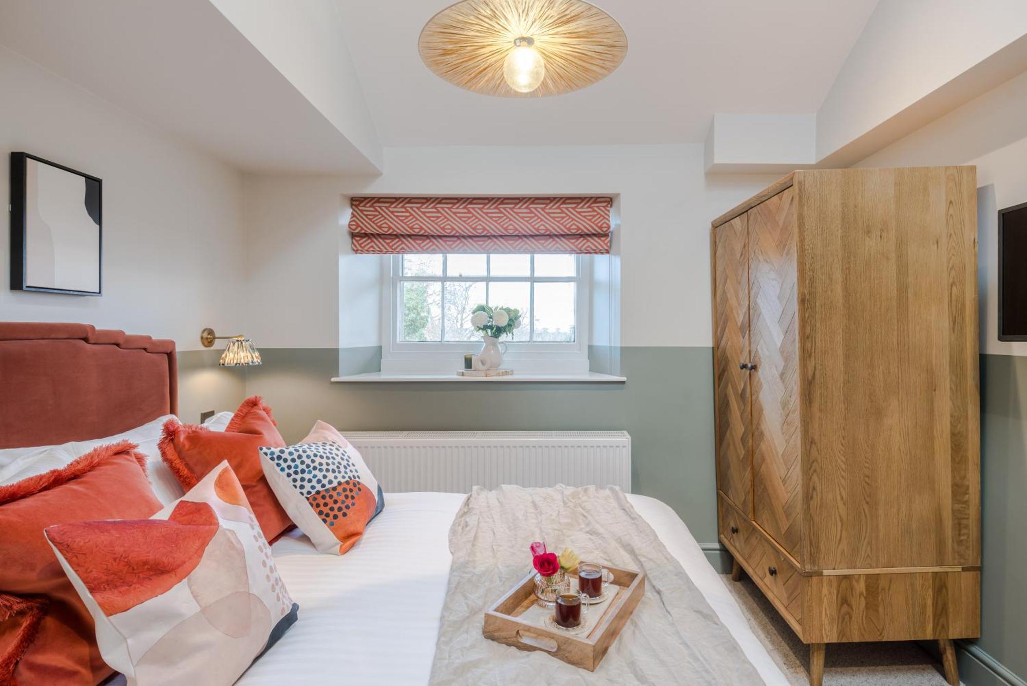 Redland Place - Your Apartment Бристоль Екстер'єр фото