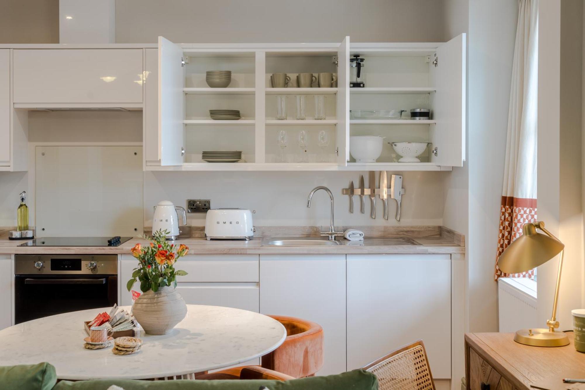 Redland Place - Your Apartment Бристоль Екстер'єр фото
