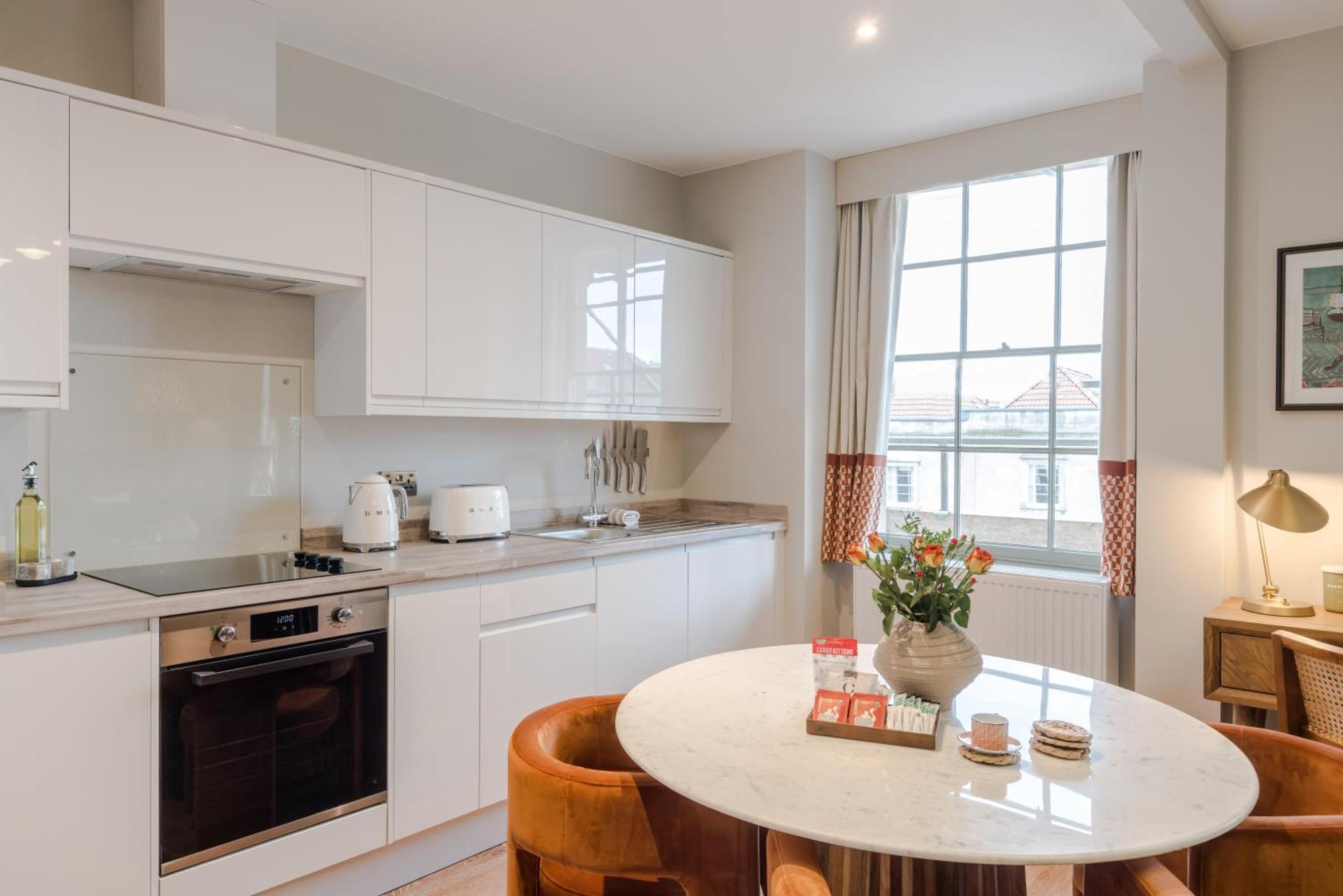 Redland Place - Your Apartment Бристоль Екстер'єр фото