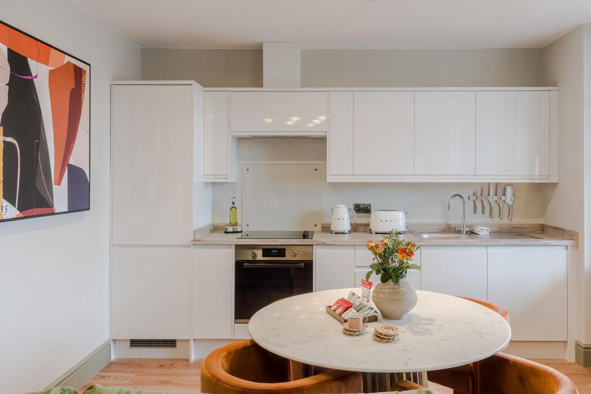 Redland Place - Your Apartment Бристоль Екстер'єр фото