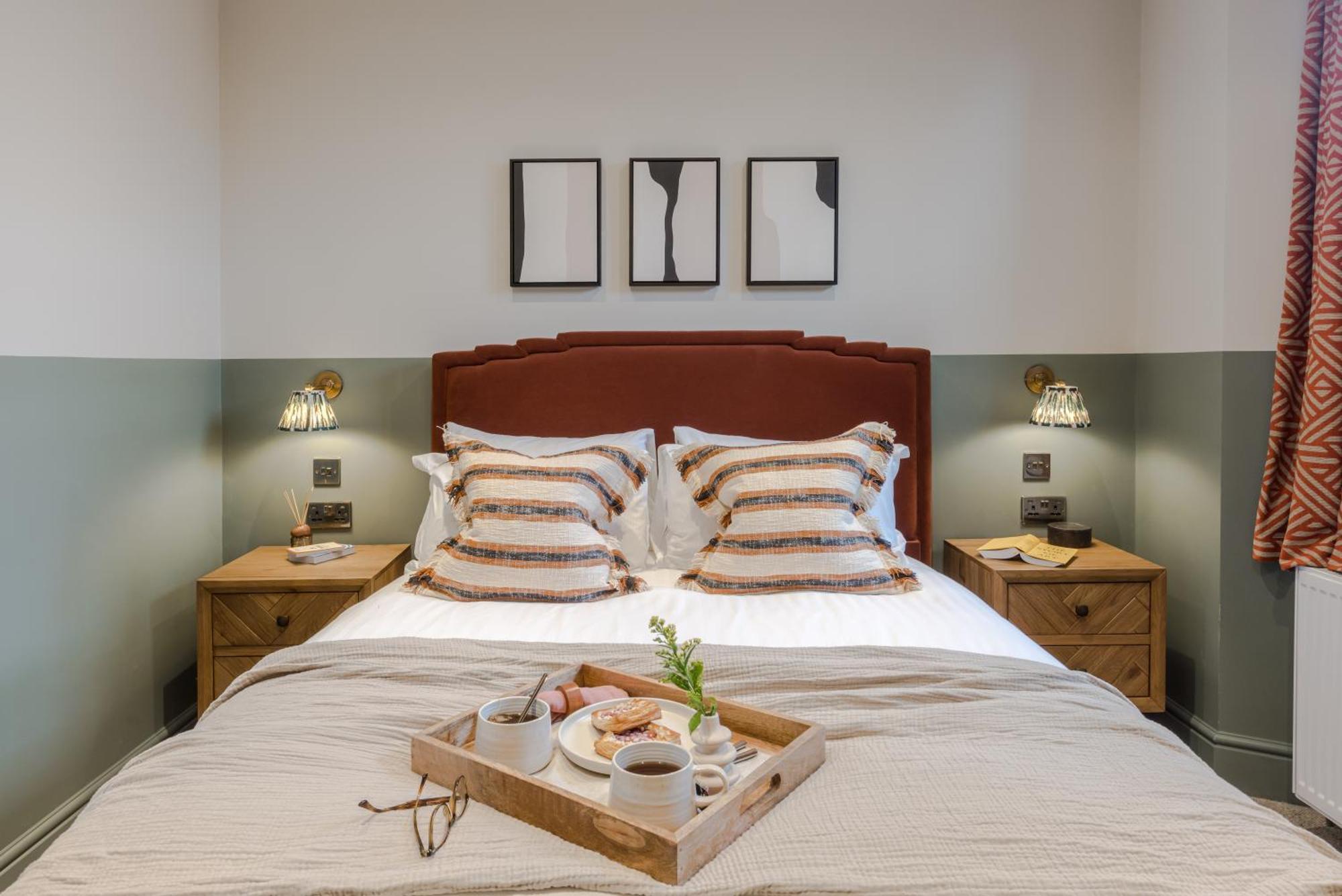 Redland Place - Your Apartment Бристоль Екстер'єр фото