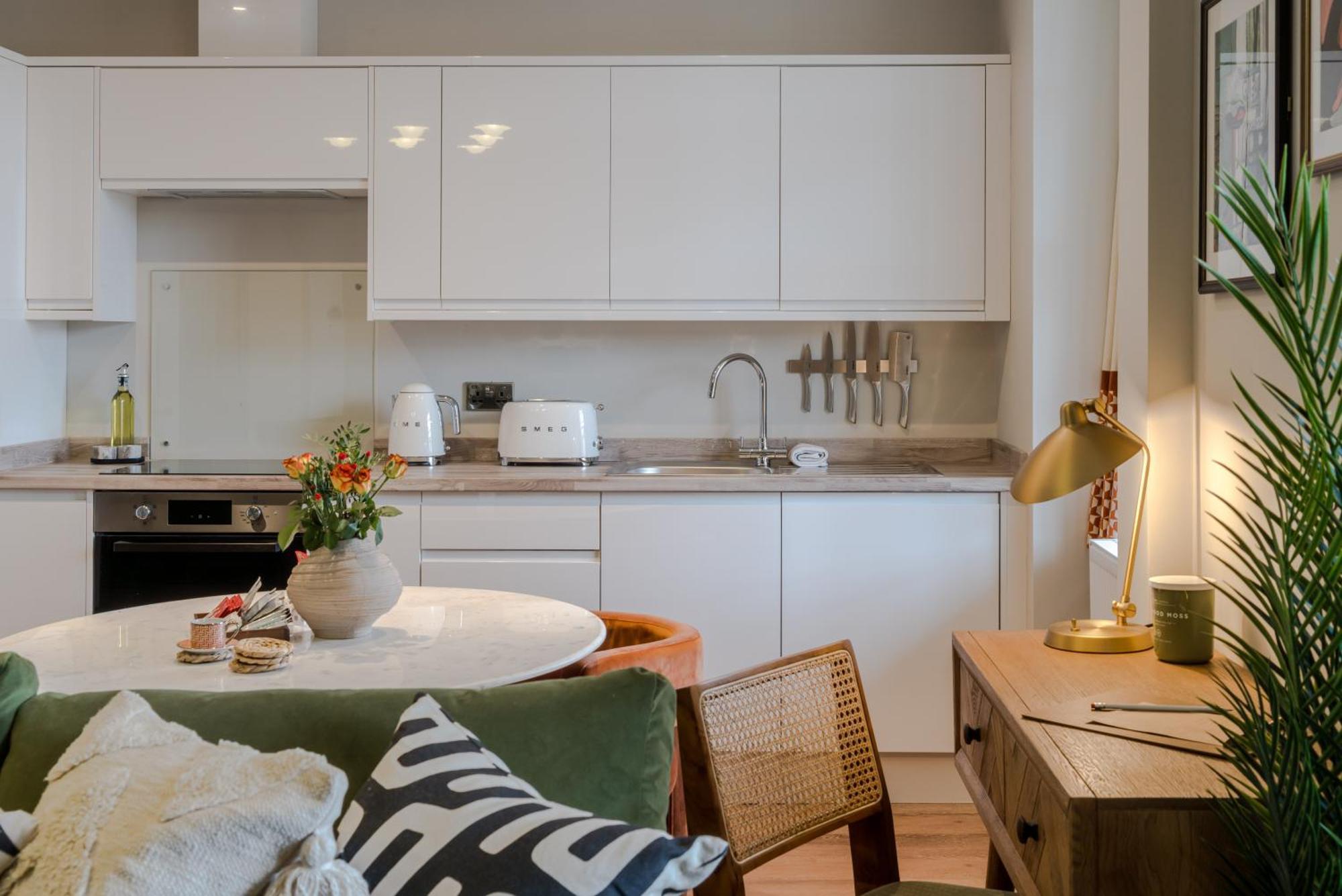 Redland Place - Your Apartment Бристоль Екстер'єр фото