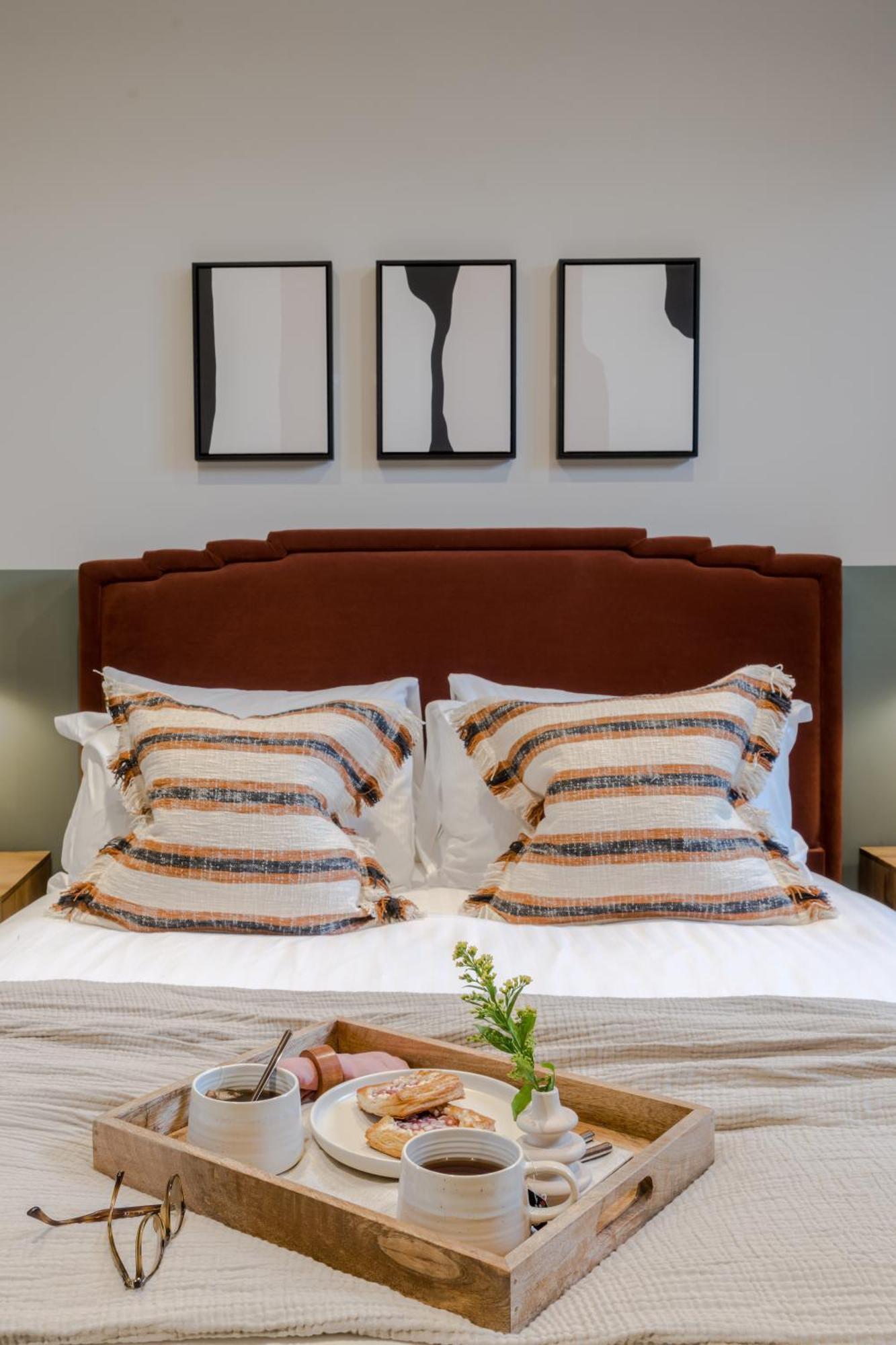 Redland Place - Your Apartment Бристоль Номер фото