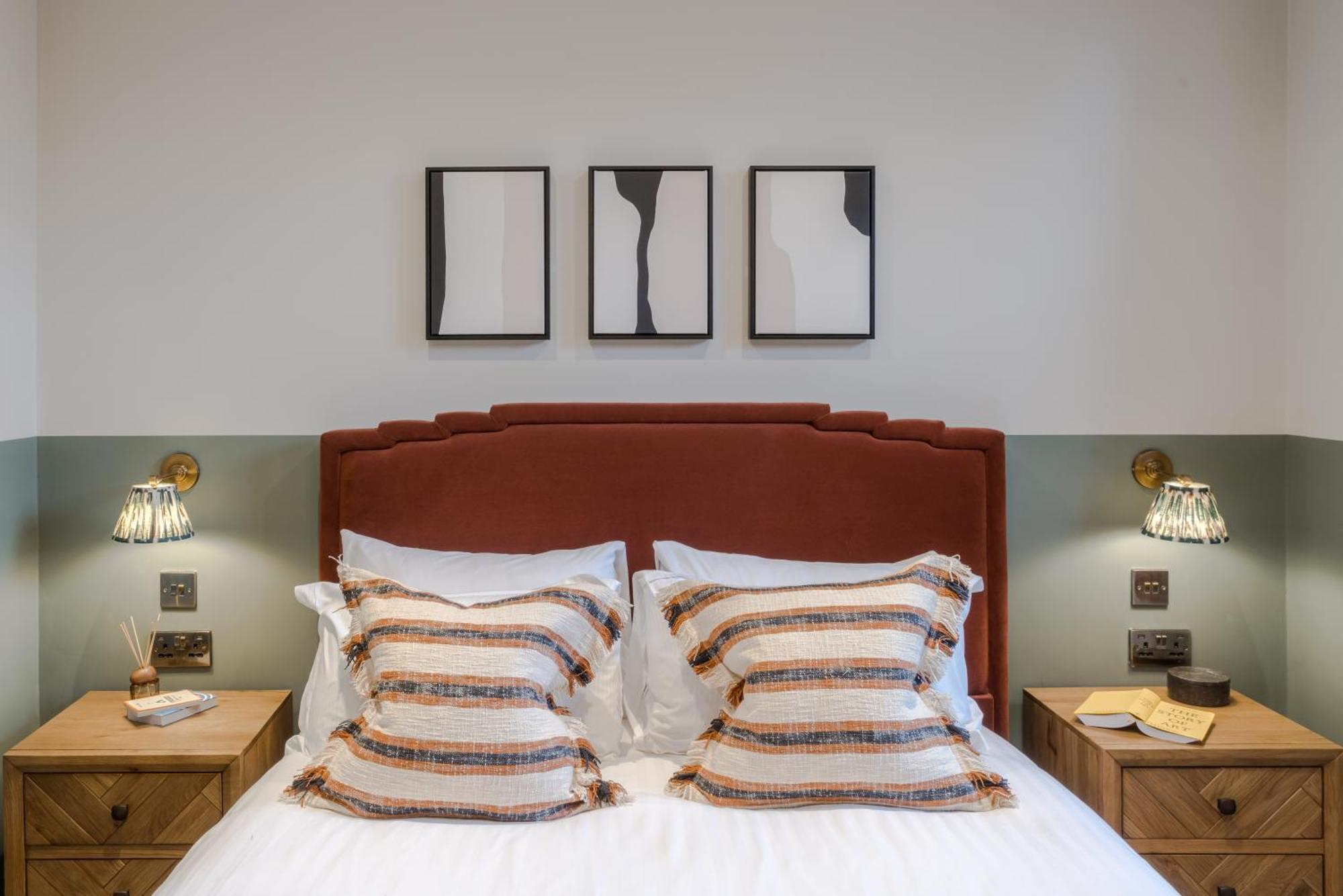 Redland Place - Your Apartment Бристоль Номер фото